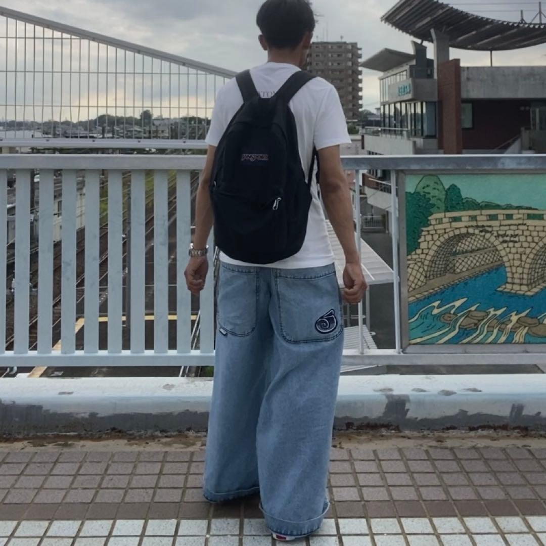 Other Jnco Twin Cannon 32W30L