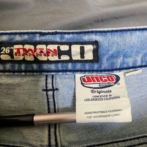 Other Jnco Twin Cannon 32W30L
