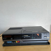Vhs Players Vcrs Vt-8