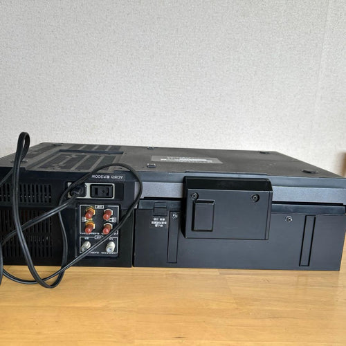 Vhs Players Vcrs Vt-8