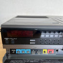 Vhs Players Vcrs Vt-8