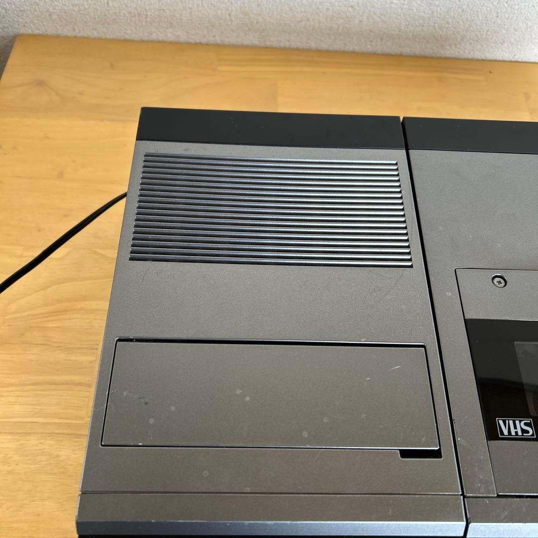 Vhs Players Vcrs Vt-8