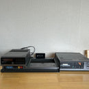 Vhs Players Vcrs Vt-8