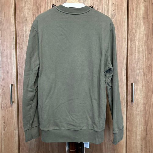 Moncler Sweatshirts L