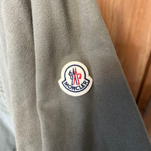 Moncler Sweatshirts L