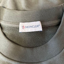 Moncler Sweatshirts L
