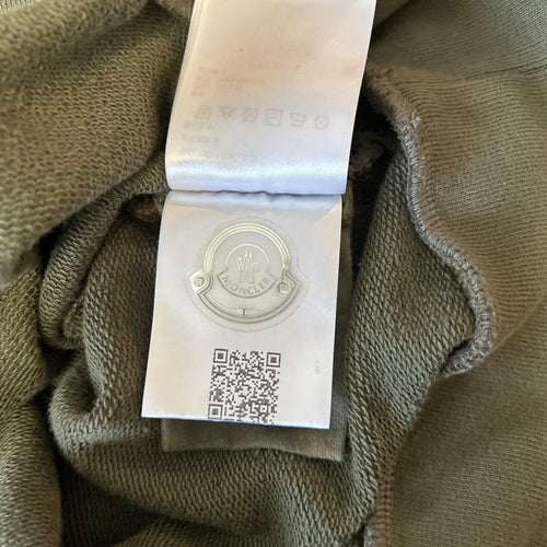 Moncler Sweatshirts L