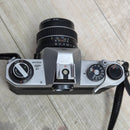 Slr Camera (Film) S95123 Spotmatic F Tamron 1:3.8 80-210