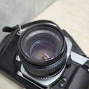 Slr Camera (Film) S95123 Spotmatic F Tamron 1:3.8 80-210