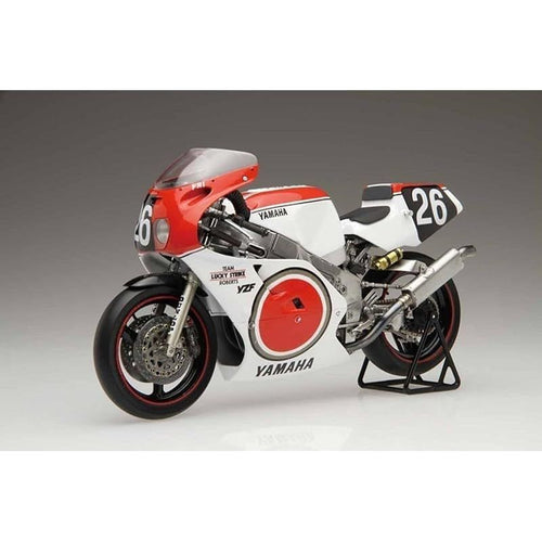 Motorcycle Bike 1/12 Yzf750 '87 1