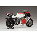 Motorcycle Bike 1/12 Yzf750 '87 1