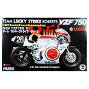 Motorcycle Bike 1/12 Yzf750 '87 0