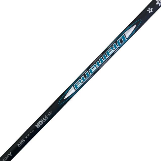 Driver Rs X Max(2024) 10.5 Dr Diamana For Prgr(2024 Sr) A
