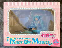 Other Fairy Of Music