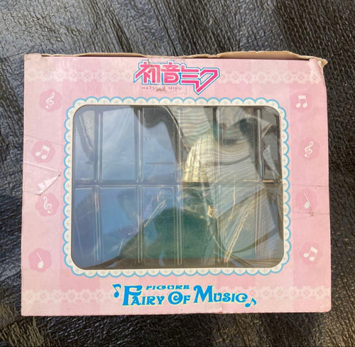 Other Fairy Of Music