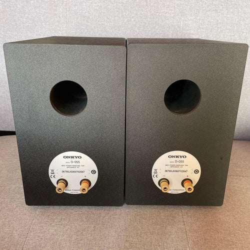 Onkyo Speaker D-055