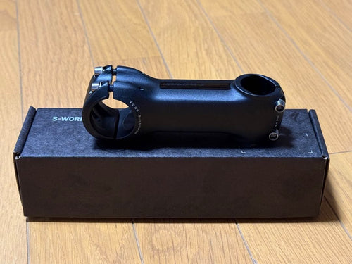 Specialized Stems S-Works Future Stem