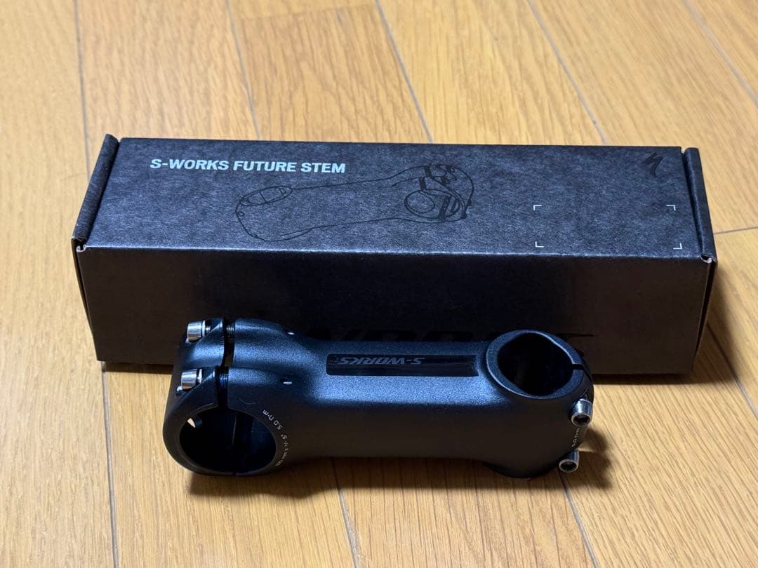 Specialized Stems S-Works Future Stem