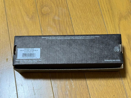 Specialized Stems S-Works Future Stem