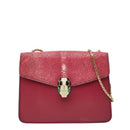 Bvlgari Shoulder Bag 1-0251581