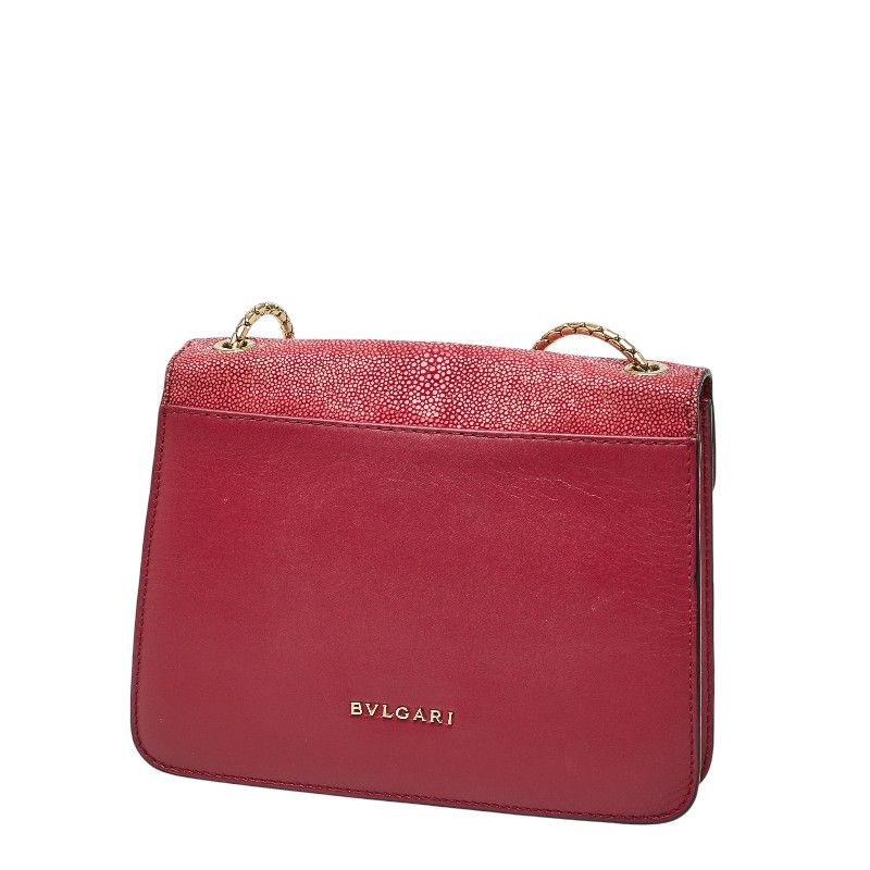 Bvlgari Shoulder Bag 1-0251581