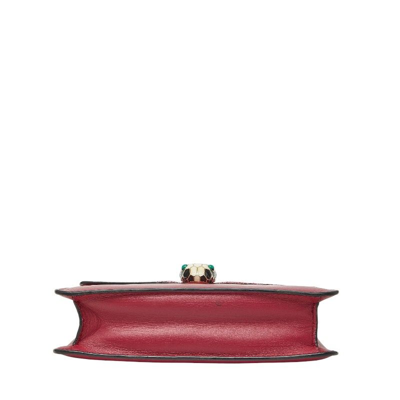 Bvlgari Shoulder Bag 1-0251581