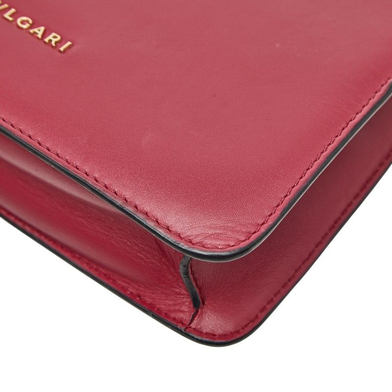Bvlgari Shoulder Bag 1-0251581