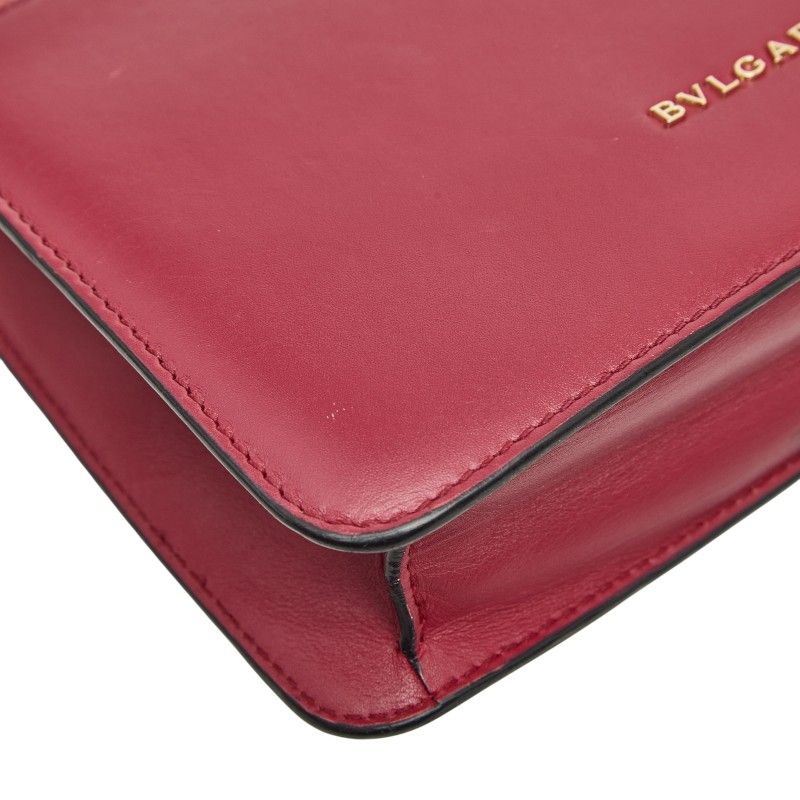 Bvlgari Shoulder Bag 1-0251581