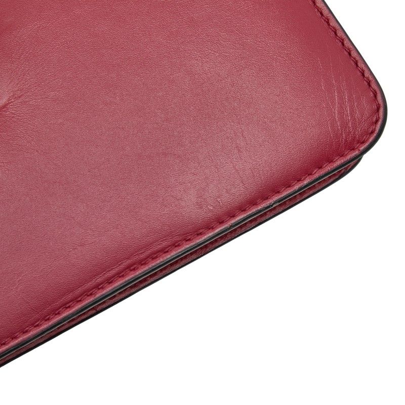 Bvlgari Shoulder Bag 1-0251581