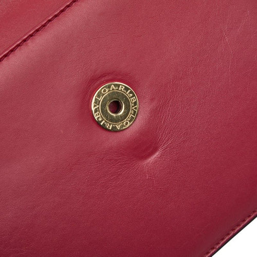 Bvlgari Shoulder Bag 1-0251581