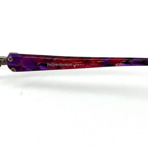Yves Saint Laurent Glasses
