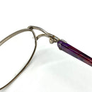 Yves Saint Laurent Glasses