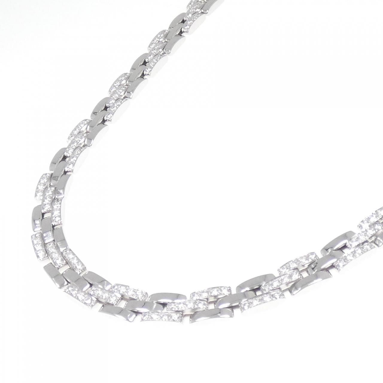 Cartier Necklace
