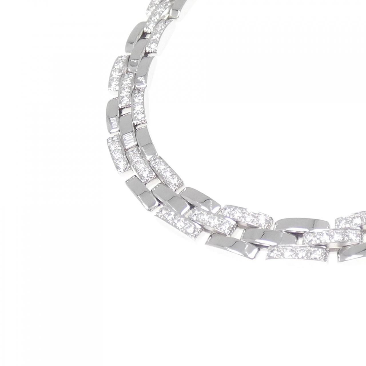 Cartier Necklace