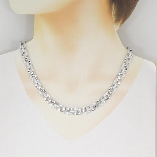 Cartier Necklace
