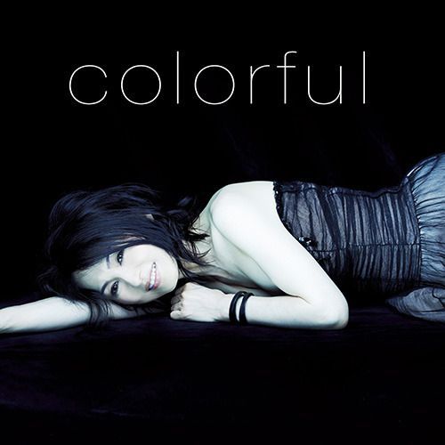 Japanese Music Colorful(2024 Lp Edition)