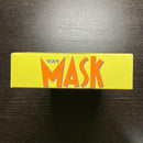 Super Famicom Games Mask