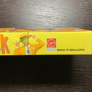 Super Famicom Games Mask