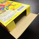 Super Famicom Games Mask