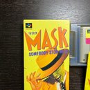 Super Famicom Games Mask