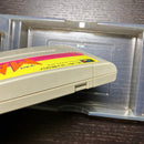 Super Famicom Games Mask