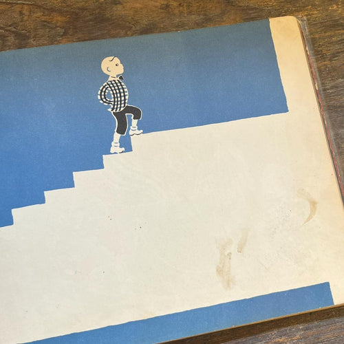 Picture Books Children S Peter Was A Pirate