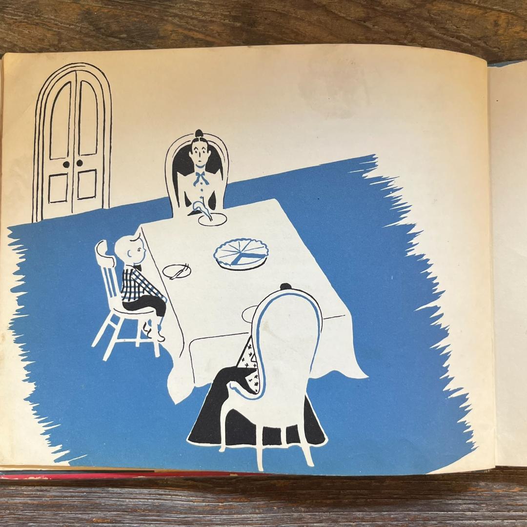 Picture Books Children S Peter Was A Pirate