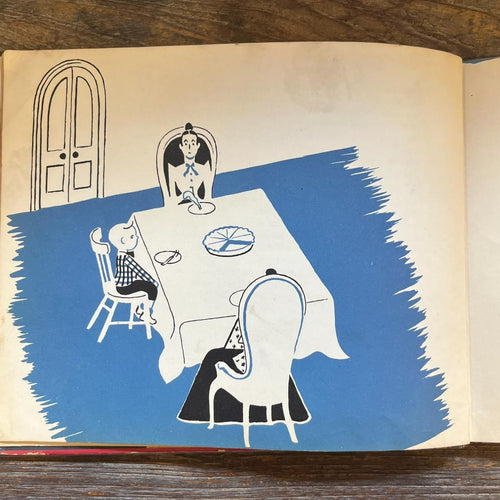 Picture Books Children S Peter Was A Pirate