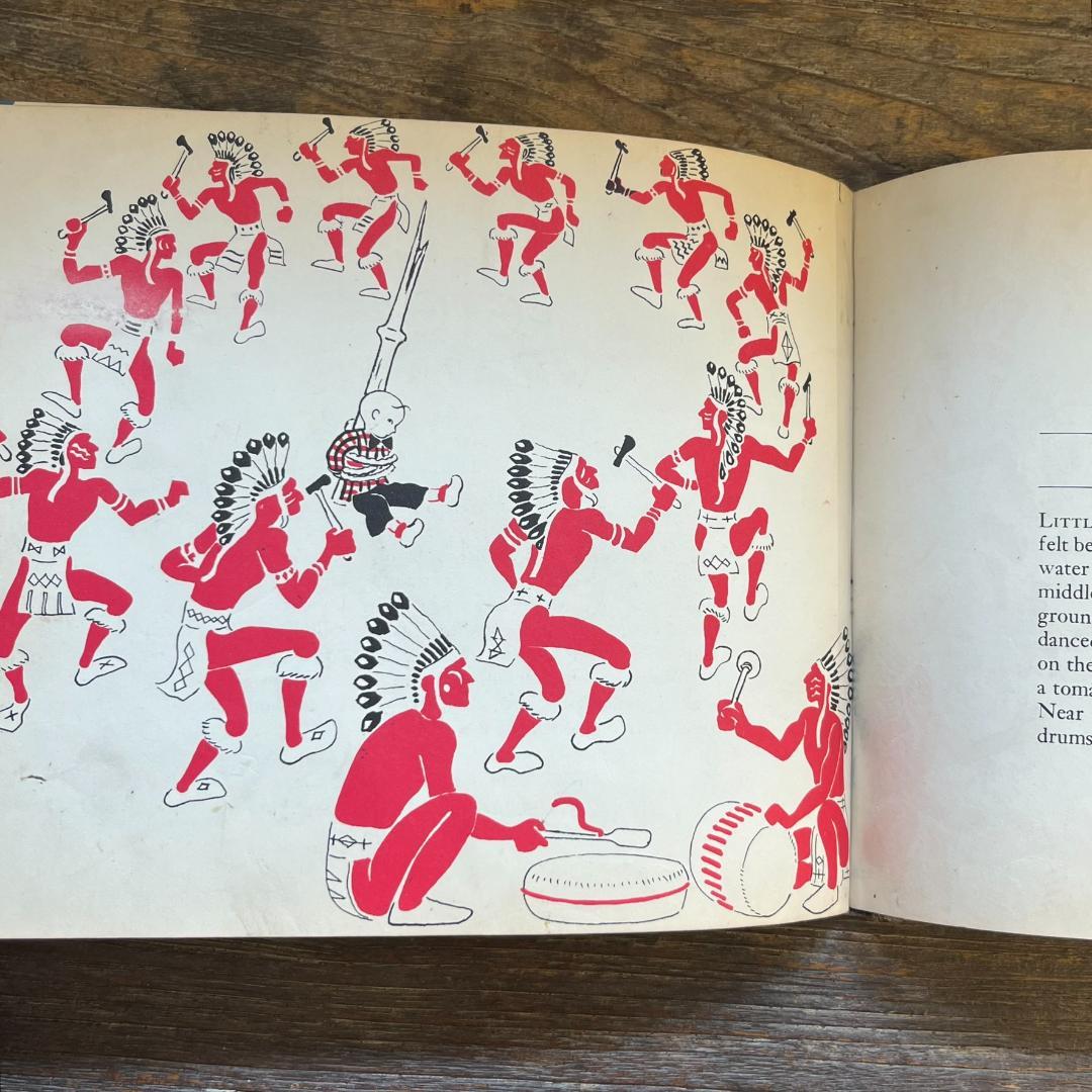 Picture Books Children S Peter Was A Pirate
