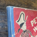 Picture Books Children S Peter Was A Pirate