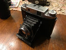 Mamiya Large -Size Medium Format Camera (Film) 6