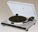 Denon Record Players (Turntables) Dp-301