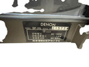 Denon Record Players (Turntables) Dp-301