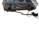 Denon Record Players (Turntables) Dp-301